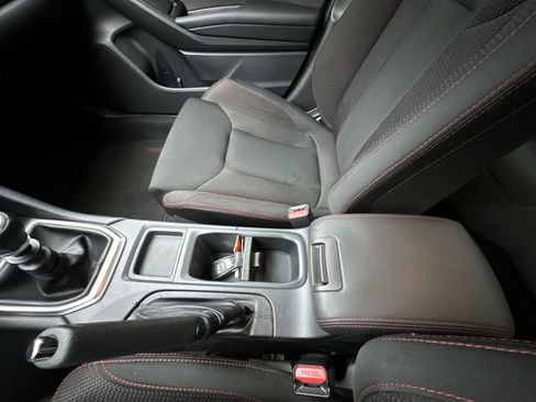 Used 2022 Subaru WRX Premium image 25