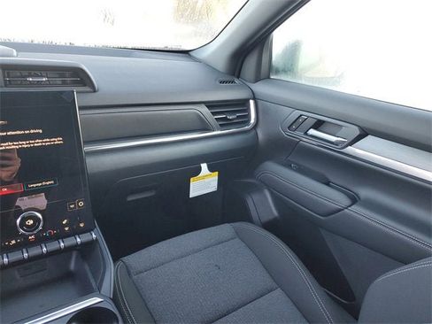 New 2026 GMC Terrain Elevation image 15