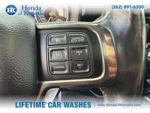 Used 2019 RAM 2500 Limited image 17