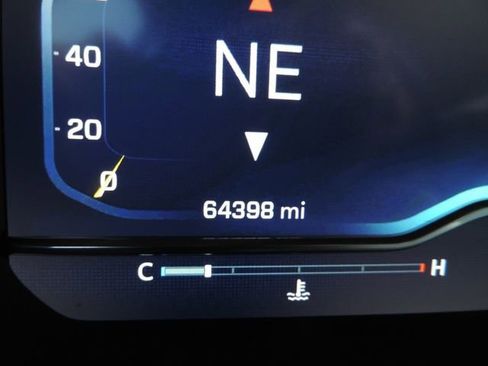 Used 2024 Chevrolet Silverado 2500 LT w/ Texas Edition image 29