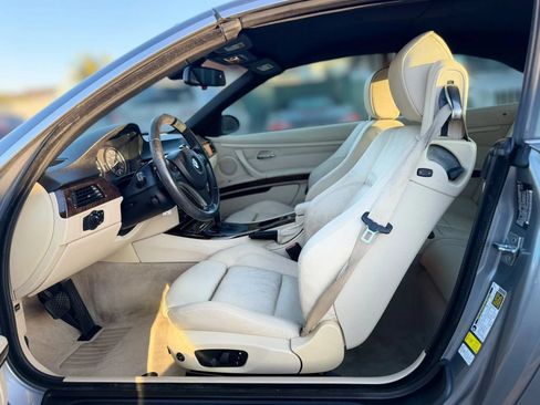 Used 2008 BMW 328i Convertible w/ Premium Pkg RWD image 21