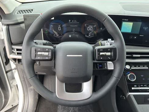 New 2026 Hyundai Santa Fe SE FWD image 19
