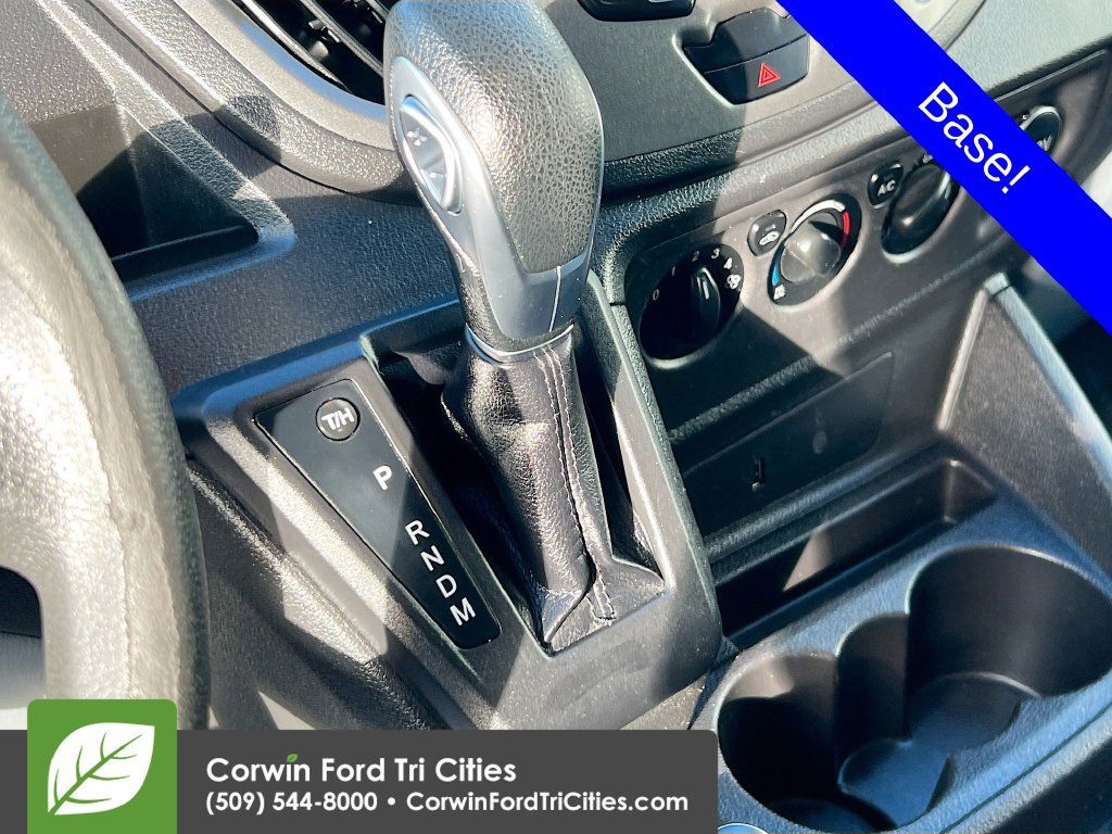 Used 2019 Ford Transit 350 148 High Roof Extended RWD image 9