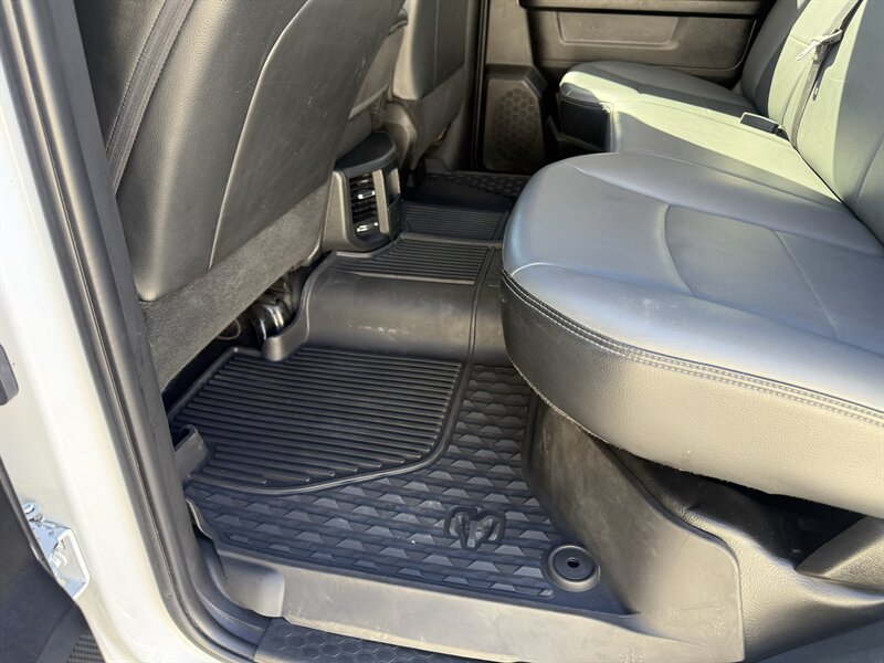 Used 2019 RAM 2500 Tradesman AWD/4WD image 17