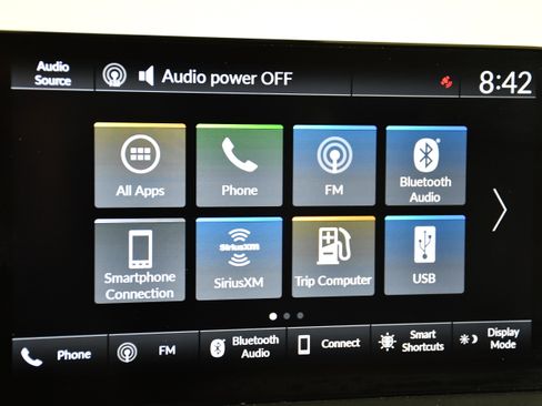 Certified 2023 Honda Pilot EX-L image 26