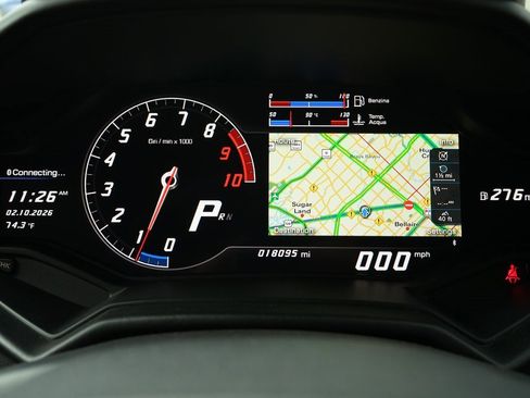 Used 2016 Lamborghini Huracan LP 610-4 image 14