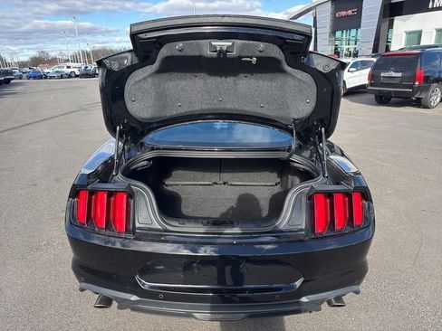 Used 2022 Ford Mustang Coupe w/ Equipment Group 101A image 27
