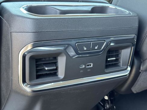 New 2026 GMC Sierra 1500 SLT w/ SLT Premium Plus Package RWD image 27