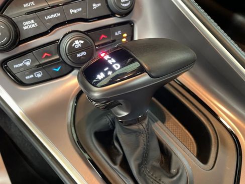 Used 2022 Dodge Challenger R/T Scat Pack w/ Plus Package image 25