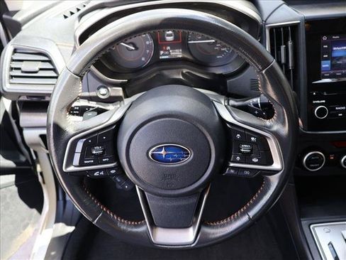 Used 2021 Subaru Crosstrek 2.0i Premium w/ Moonroof Package AWD/4WD image 13