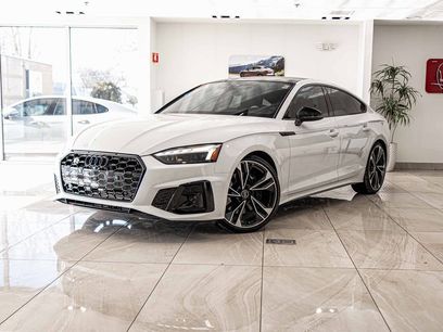 Used 2024 Audi S5 Premium Plus