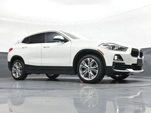 Used 2020 BMW X2 xDrive28i w/ Convenience Package AWD/4WD image 34