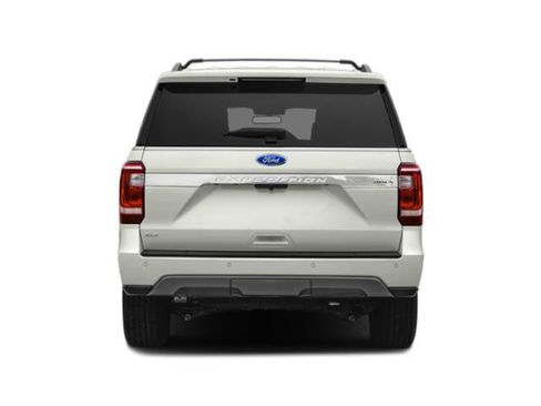 Used 2018 Ford Expedition Max Platinum AWD/4WD image 8