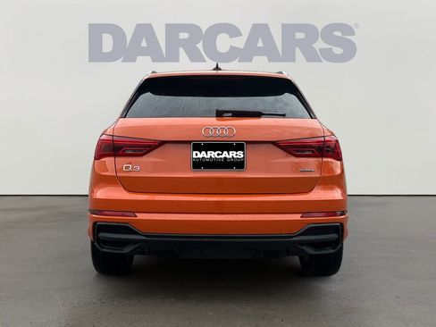 Used 2023 Audi Q3 2.0T Premium image 6
