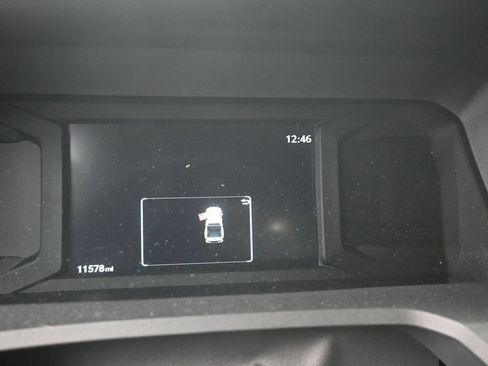 Used 2026 Toyota Tacoma SR RWD image 10