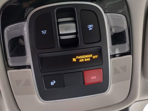 New 2026 Hyundai Tucson Limited AWD/4WD image 35