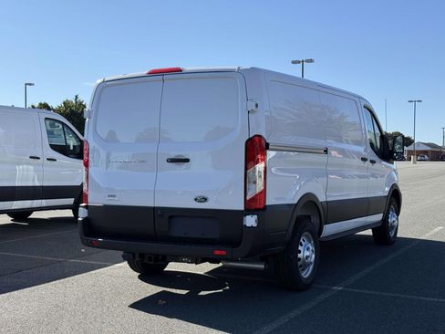 New 2025 Ford Transit 250 Low Roof AWD image 2