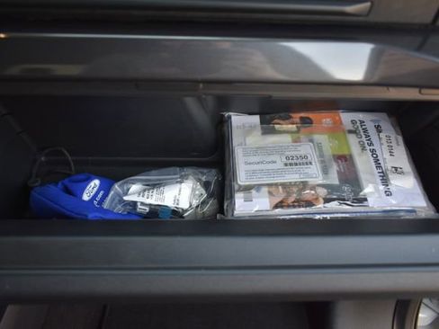 Used 2023 Ford F150 Tremor image 45