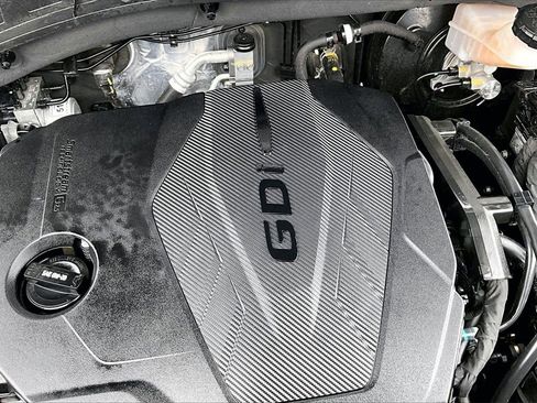 Certified 2022 Kia Sorento S w/ Panoramic Sunroof Package image 35