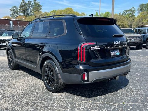 Used 2023 Kia Telluride SX Prestige X-Pro image 3