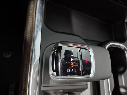 New 2026 Chevrolet Silverado 1500 RST w/ All Star Edition Plus image 24