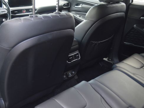 Used 2022 Hyundai Santa Fe Calligraphy AWD/4WD image 33
