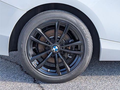 Used 2019 BMW 230i xDrive Convertible w/ Convenience Package AWD/4WD image 13
