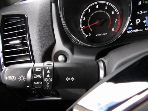 New 2025 Mitsubishi Outlander Sport SEL image 31