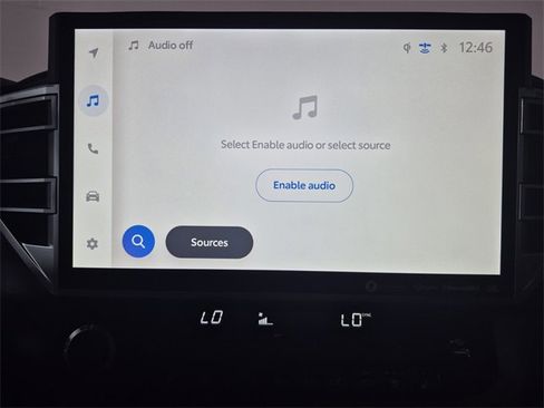 Used 2024 Toyota Tundra Platinum image 32