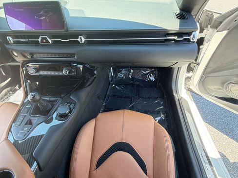 Used 2024 Toyota Supra Premium w/ Driver Assist Package RWD image 28