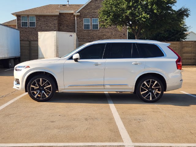 Used 2024 Volvo XC90 B6 Plus w/ Protection Package Premier AWD/4WD image 12