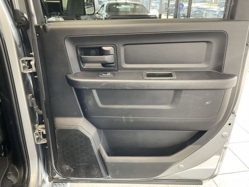 Used 2022 RAM 2500 Tradesman AWD/4WD image 14