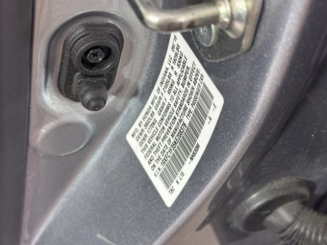 Used 2019 Honda Civic EX image 31