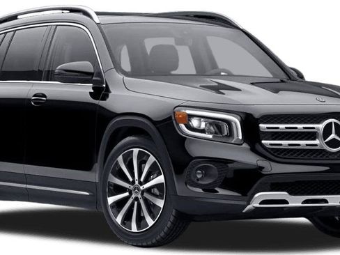 Certified 2023 Mercedes-Benz GLB 250 4MATIC image 16