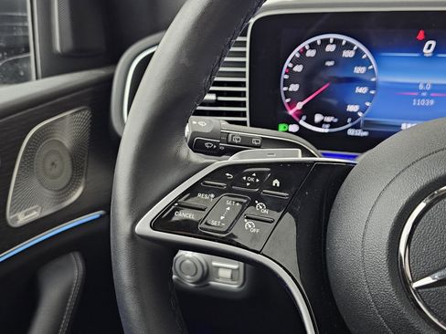 Certified 2025 Mercedes-Benz GLE 450e 4MATIC image 30