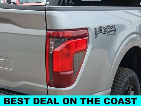 New 2026 Ford F150 XLT w/ Equipment Group 302A MID AWD/4WD image 40