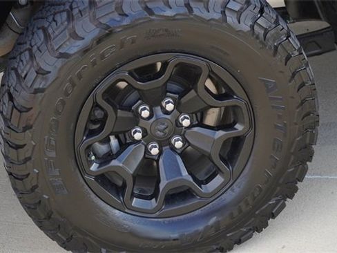 Used 2022 RAM 1500 TRX w/ TRX Level 2 Equipment Group image 11