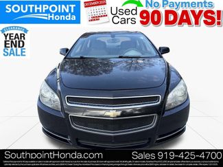 Used 2012 Chevrolet Malibu LT w/ Power Convenience Package video 2