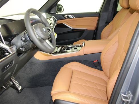 New 2026 BMW X5 xDrive40i image 5