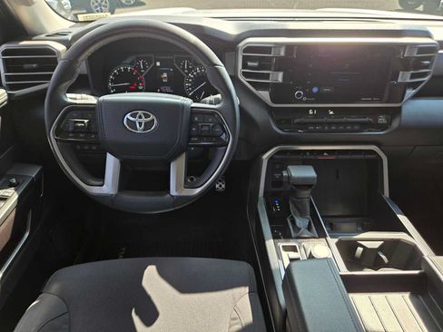 Used 2023 Toyota Tundra SR5 w/ TRD Sport Package AWD/4WD image 20