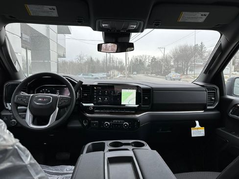 New 2026 GMC Sierra 1500 Elevation image 20