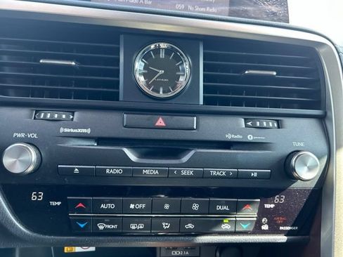 Used 2022 Lexus RX 350 FWD w/ Premium Package image 28