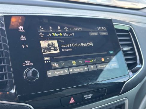 Used 2019 Honda Pilot EX-L image 23