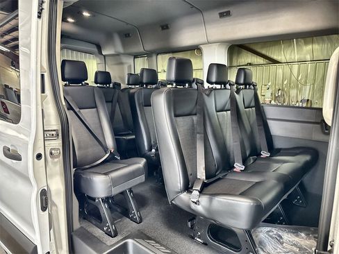 New 2025 Ford Transit 350 XL image 30