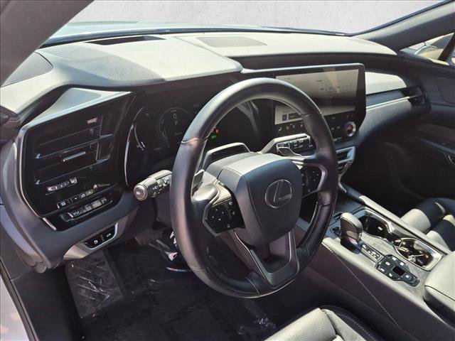 Used 2024 Lexus RX 450h AWD w/ Convenience Package image 10