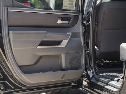 New 2026 Toyota Tundra SR5 AWD/4WD image 39