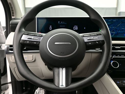 Certified 2026 Hyundai Tucson SEL image 24