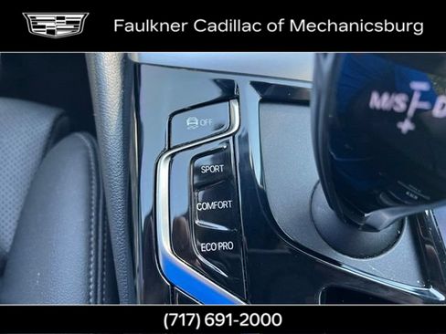 Used 2023 BMW 530i xDrive w/ Convenience Package AWD/4WD image 23