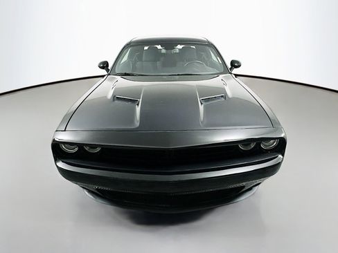 Used 2023 Dodge Challenger SXT w/ Blacktop Package AWD/4WD image 2