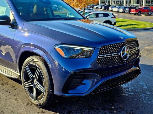 New 2026 Mercedes-Benz GLE 350 4MATIC image 2